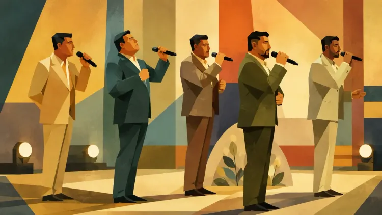 bandidos do cante portugal eurovision 2026