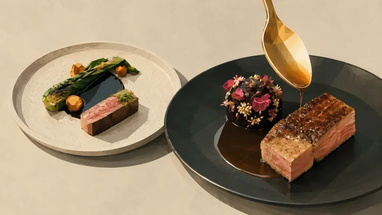 bedste restauranter koebenhavn