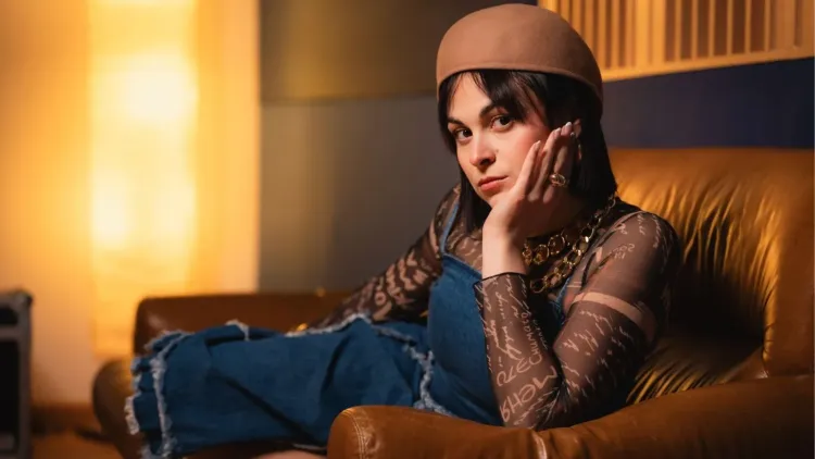 chiara bertelli la fiera del niente