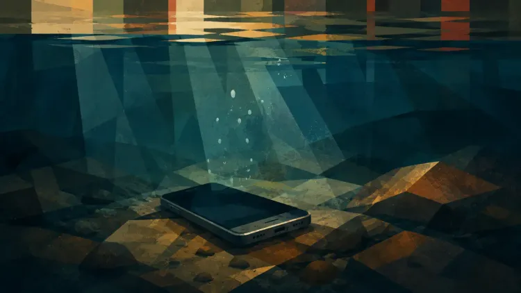 digital detox