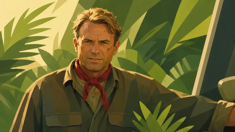 sam neill