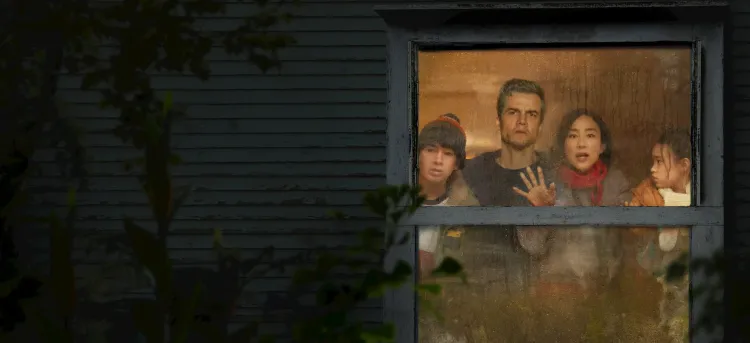 the last house netflix
