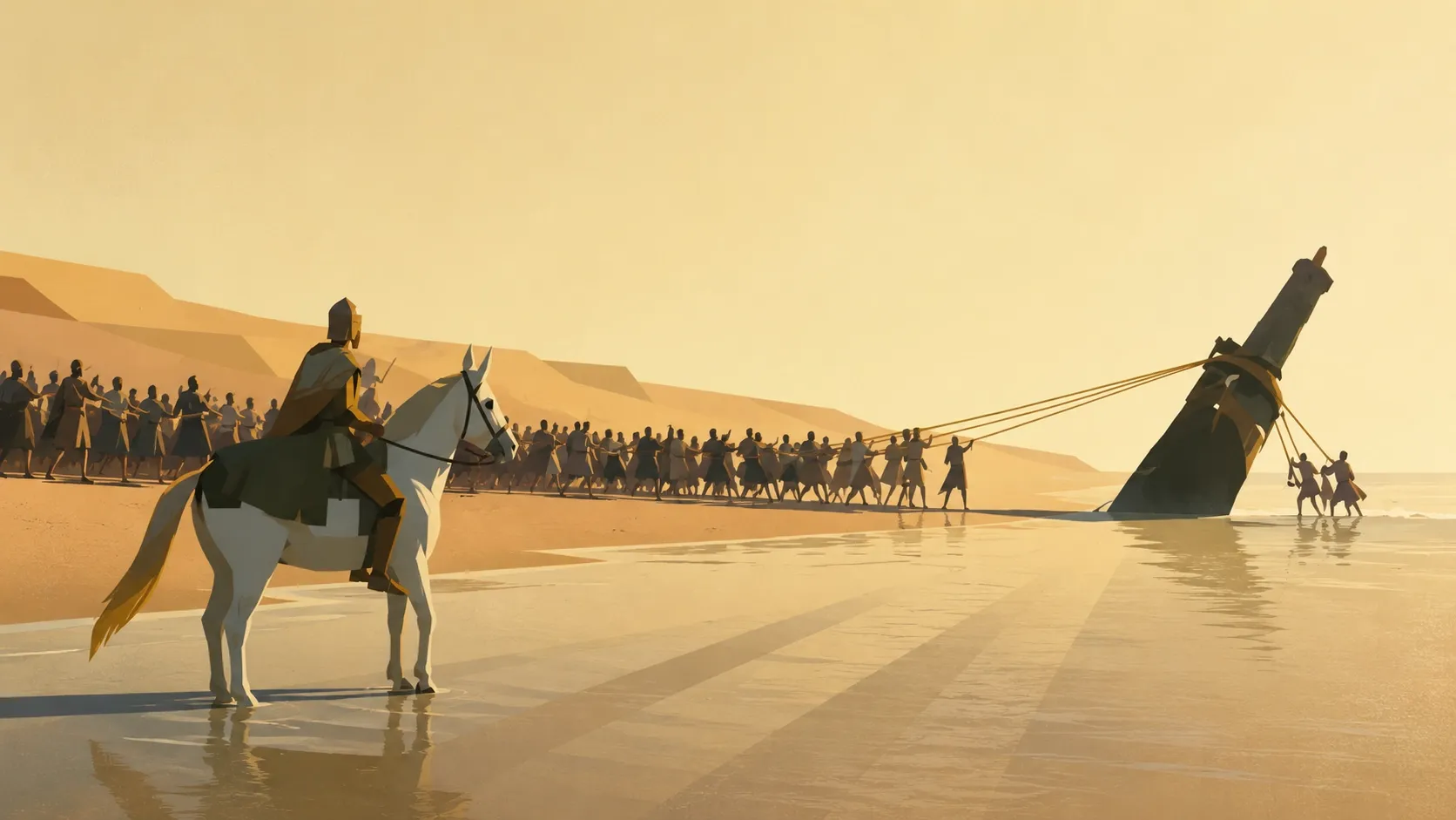 odyssey christopher nolan