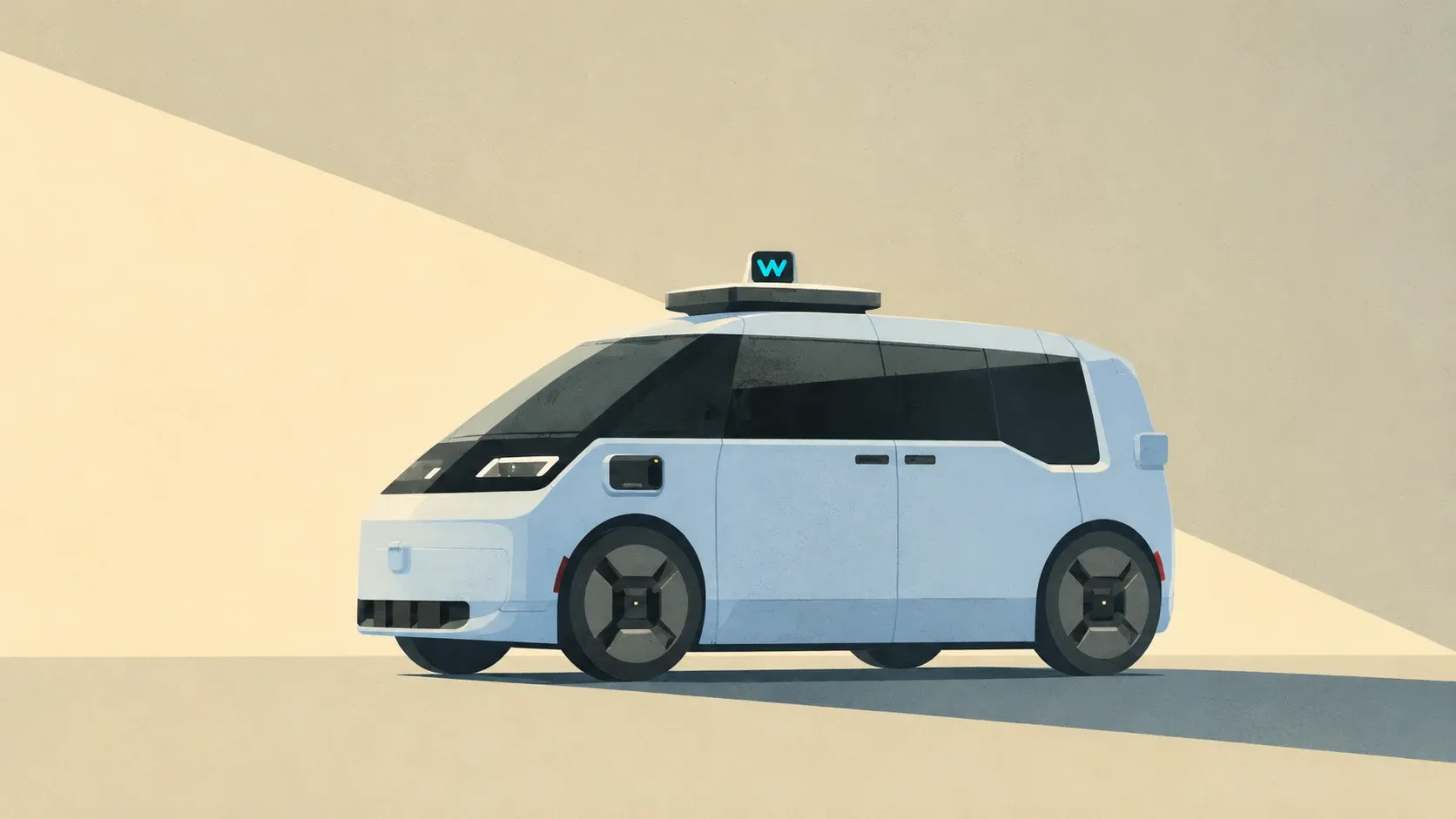 waymo lidar